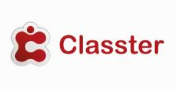 Classter logo